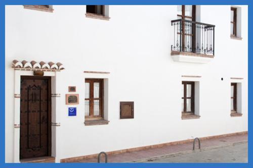 Casas Triana Triana (Andalucia) Exterior foto