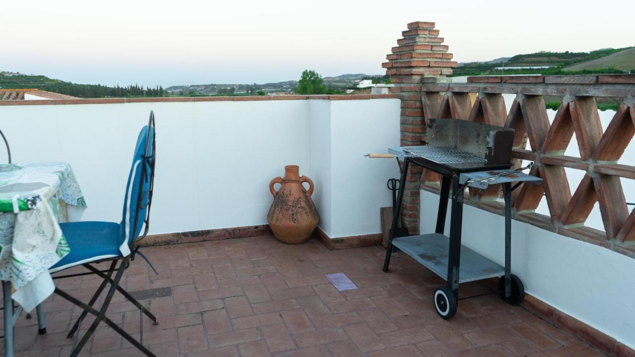 Casas Triana Triana (Andalucia) Exterior foto