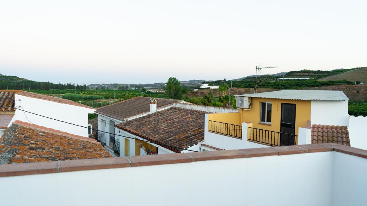 Casas Triana Triana (Andalucia) Exterior foto