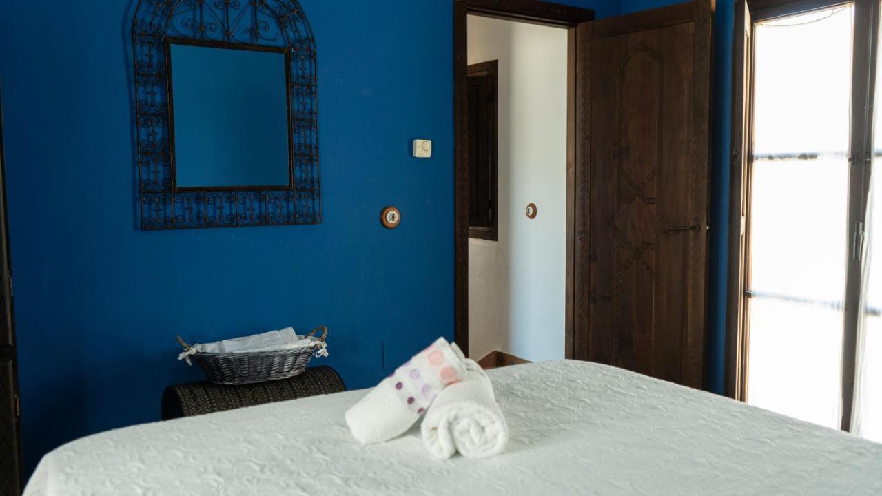 Casas Triana Triana (Andalucia) Exterior foto