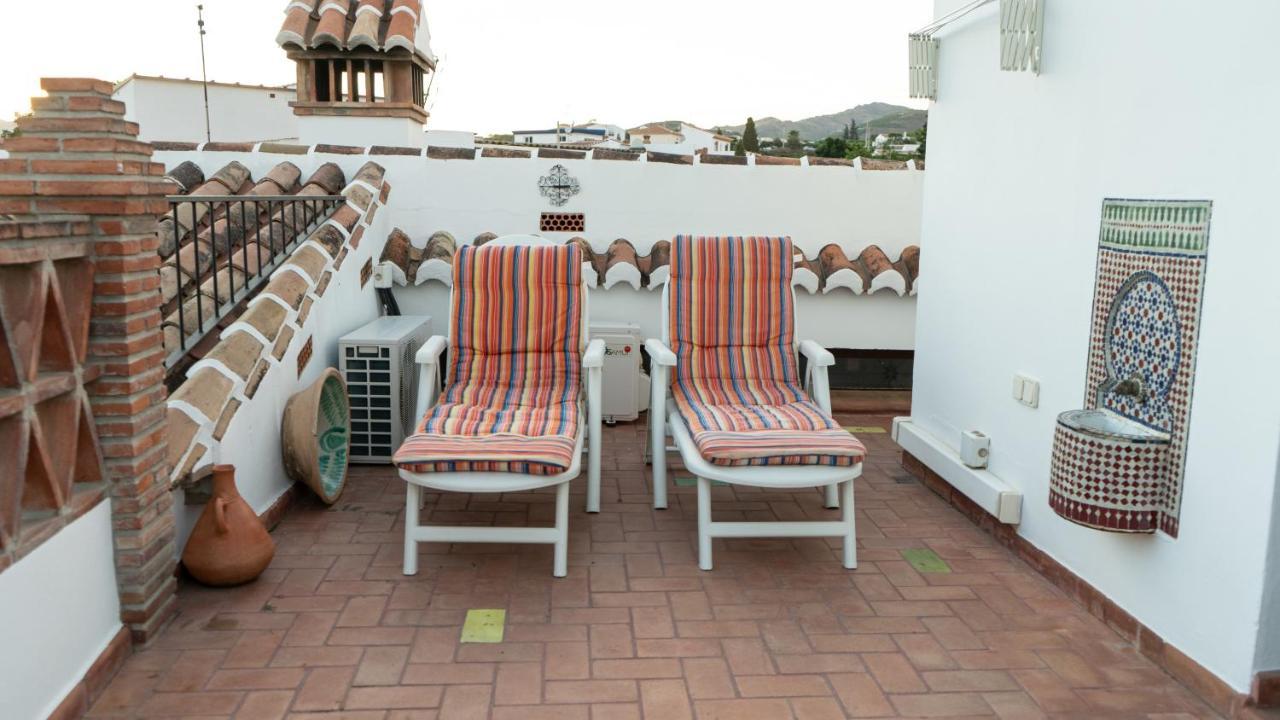 Casas Triana Triana (Andalucia) Exterior foto