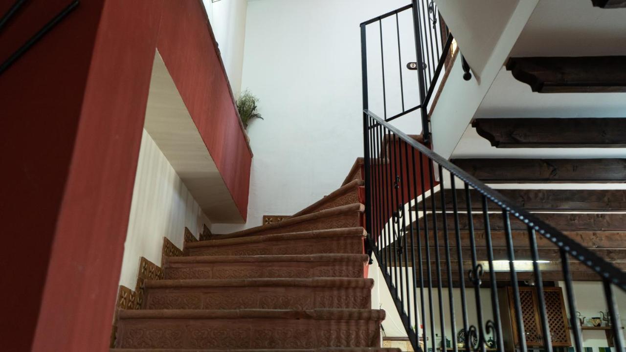 Casas Triana Triana (Andalucia) Exterior foto